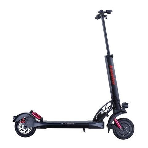 kaabo skywalker 8s eco800 black side right