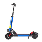 kaabo skywalker 8s eco800 blue side left
