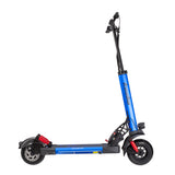 kaabo skywalker 8s eco800 blue side right