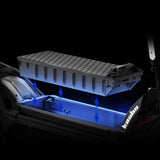 KAABO WOLF KING GTR FEATURE BATTERY - SCOOTER HUT