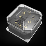 KAABO WOLF KING GTR FEATURE CONTROLLER - SCOOTER HUT