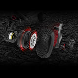 KAABO WOLF KING GTR FEATURE MOTOR - SCOOTER HUT