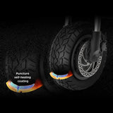 KAABO WOLF KING GTR FEATURE TYRES - SCOOTER HUT