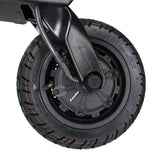 KAABO WOLF KING GTR REAR TYRE - SCOOTER HUT
