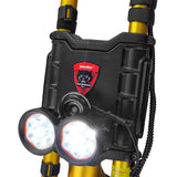 KAABO WOLF KING GTR SPOTLIGHT - SCOOTER HUT