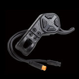 KAABO WOLF KING GTR FEATURE ACCELERATOR - SCOOTER HUT