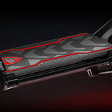 KAABO WOLF KING GTR FEATURE DECK - SCOOTER HUT