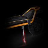 KAABO WOLF KING GTR FEATURE FOOR STAND - SCOOTER HUT