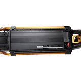 KAABO WOLF KING GTR GOLD BATTERY - SCOOTER HUT