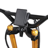 KAABO WOLF KING GTR GOLD DISPLAY - SCOOTER HUT