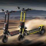 KAABO WOLF KING GTR RENDER - SCOOTER HUT