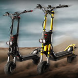 KAABO WOLF KING GTR RENDER - SCOOTER HUT