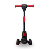 Icon Kids 3 Wheel Electric Scooter | Red - Scooter Hut