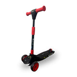 Icon Kids 3 Wheel Electric Scooter | Red - Scooter Hut