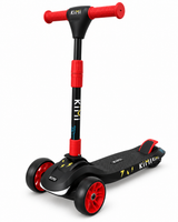 Kimi Kids Electric Scooter (2026 Version)