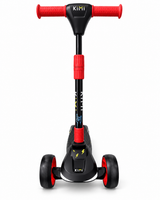 Kimi Kids Electric Scooter (2026 Version)