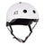 S1 Mega Lifer Helmet | White Gloss