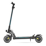 Dualtron Mini Long Deck Electric Scooter - New 2023 Model | 52V15.6Ah | Dual Motor