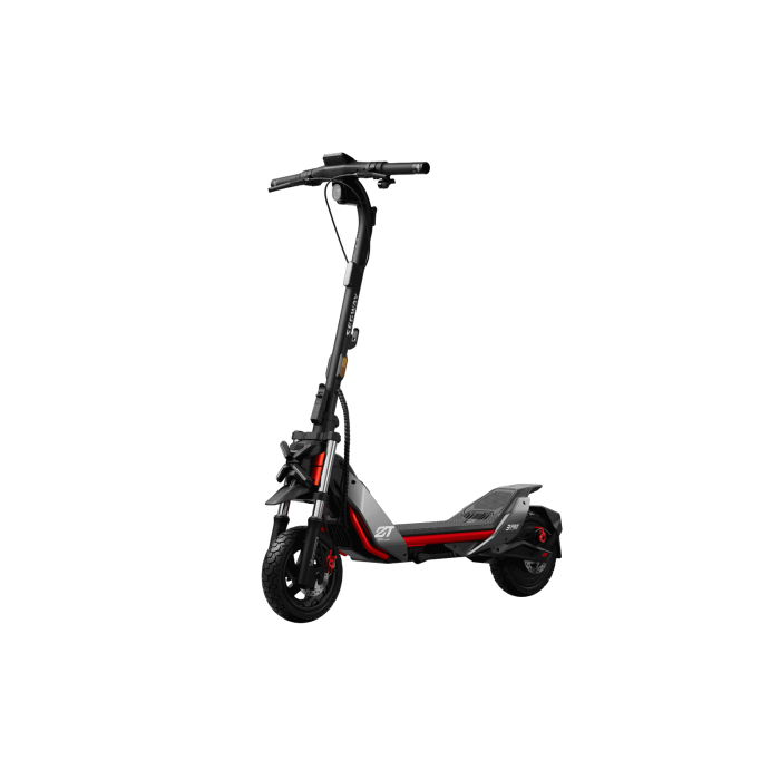 SEGWAY | Electric Scooter | ZT3 Pro