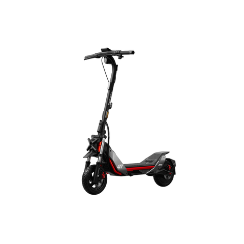 SEGWAY | Electric Scooter | ZT3 Pro