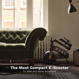 PURE ADVANCE FLEX FEATURE COMPACT - SCOOTER HUT