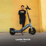 PURE ADVANCE FLEX FEATURE F1 - SCOOTER HUT