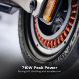 PURE ADVANCE FLEX FEATURE POWER - SCOOTER HUT