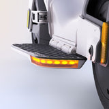 PURE ADVANCE FLEX FOOTPAD INDICATORS - SCOOTER HUT