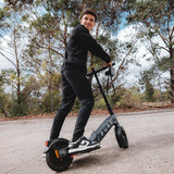 PURE ADVANCE FLEX LIFESTYLE LANDO RIDING - SCOOTER HUT