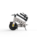 PURE ADVANCE FLEX PLATINUM FOLDED - SCOOTER HUT