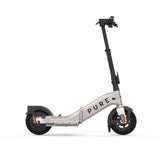 PURE ADVANCE FLEX PLATINUM SIDE - SCOOTER HUT