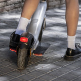 PURE ADVANCE+ FEATURE FORWARD-FACING - SCOOTER HUT