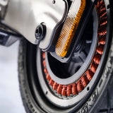 PURE ADVANCE+ FEATURE MOTOR - SCOOTER HUT