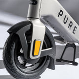 PURE ADVANCE+ FEATURE TYRES - SCOOTER HUT