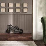 PURE ADVANCE+ LIFESTYLE MERCURY GREY WALL - SCOOTER HUT