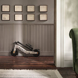 PURE ADVANCE+ LIFESTYLE PLATINUM WALL - SCOOTER HUT