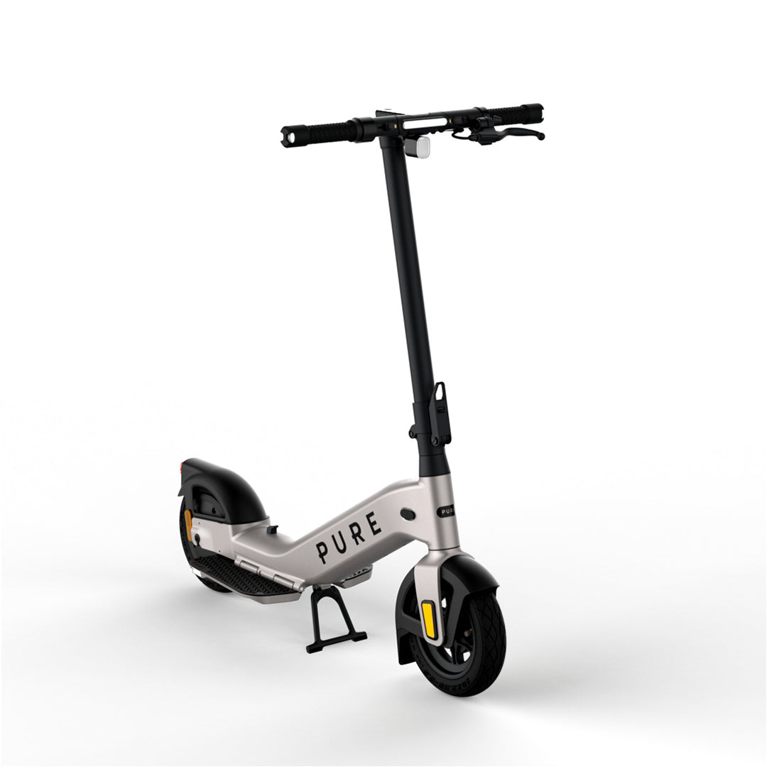 Pure Electric Scooters – Scooter Hut