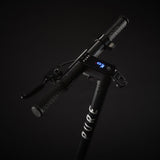 PURE AIR 5 RENDER HANDLEBAR TILT SIDE - SCOOTER HUT