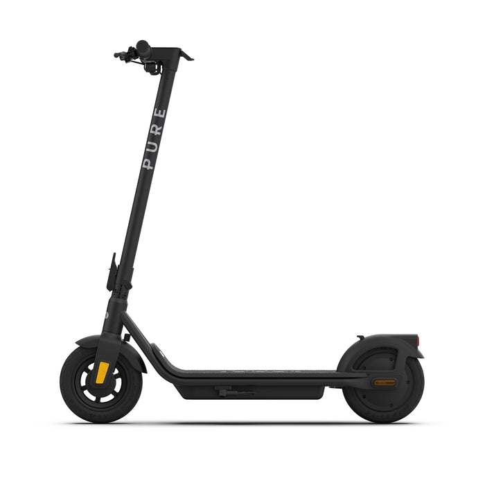 PURE AIR 5 SIDE LEFT - SCOOTER HUT