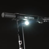 PURE AIR 5 PRO FEATURE HEADLIGHT - SCOOTER HUT