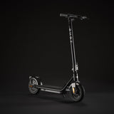 PURE AIR 5 PRO RENDER FRONT SIDE - SCOOTER HUT