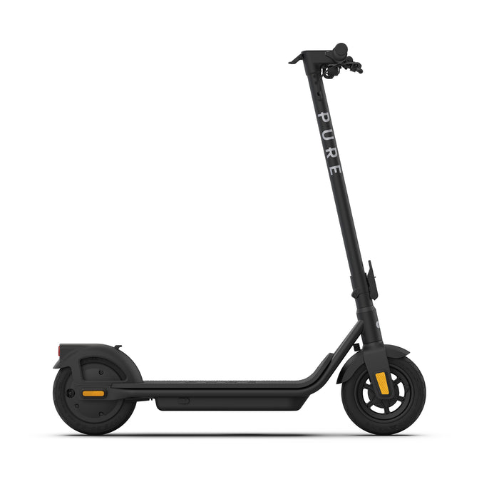 PURE AIR 5 PRO SIDE RIGHT - SCOOTER HUT