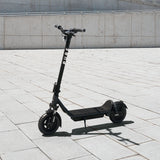 PURE AIR 6 PRO+ SUSUPENSION - SCOOTER HUT