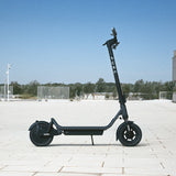 PURE AIR 6 PRO+ SUSUPENSION - SCOOTER HUT