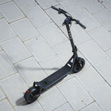 PURE AIR 6 PRO+ SUSUPENSION - SCOOTER HUT