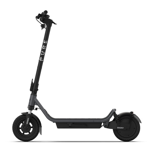 PURE AIR 6 PRO+ SUSUPENSION - SCOOTER HUT