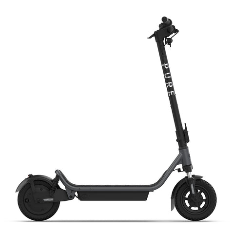 PURE AIR 6 PRO+ SUSUPENSION - SCOOTER HUT