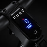 PURE AIR 6 PRO+ SUSUPENSION - SCOOTER HUT