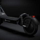 PURE AIR 6 PRO+ SUSUPENSION - SCOOTER HUT
