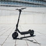 PURE AIR 6 SUSPENSION - SCOOTER HUT